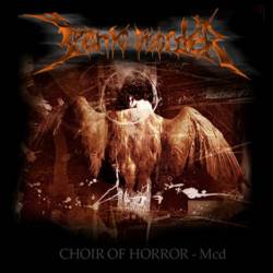 Panic Disorder : Choir Of Horror